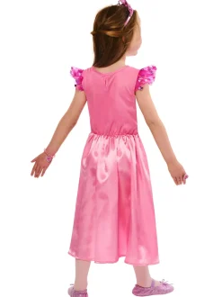 Verkleedset Barbie voor kinderen