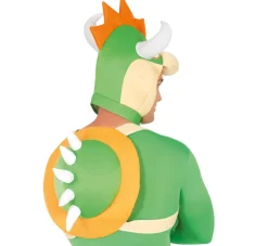 Verkleedset Bowser
