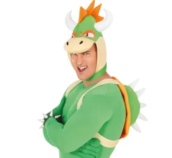 Verkleedset Bowser