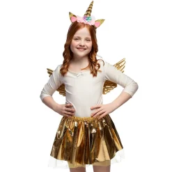 Verkleedset Golden Unicorn