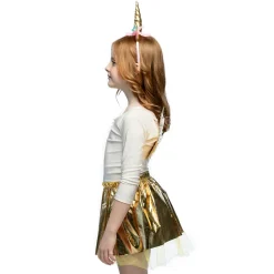 Verkleedset Golden Unicorn