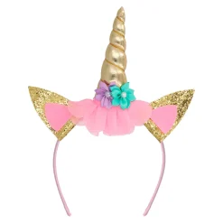 Verkleedset Golden Unicorn