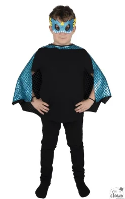 Verkleedsetje Draak voor kinderen