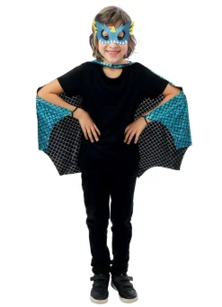 Verkleedsetje Draak voor kinderen