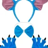 Verkleedsetje Stitch 3-delig