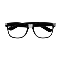 Verkleedset Nerd 3-delig