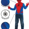 Verkleedset Spiderman voor kinderen