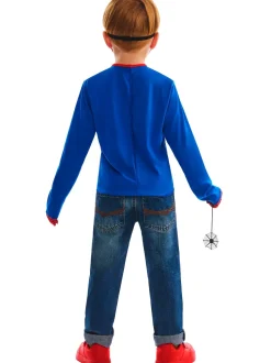 Verkleedset Spiderman voor kinderen