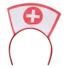Verpleegster tiara