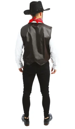 Vest Cowboy Ray