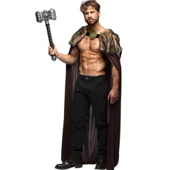 Viking hamer 53cm