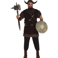 Viking herenkostuum