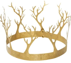 Viking koning kroon