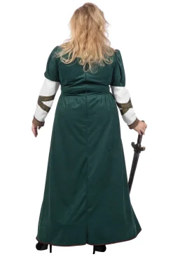 Vikings Warrior Jurk