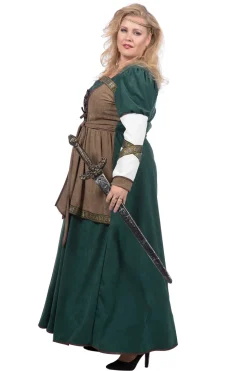 Vikings Warrior Jurk