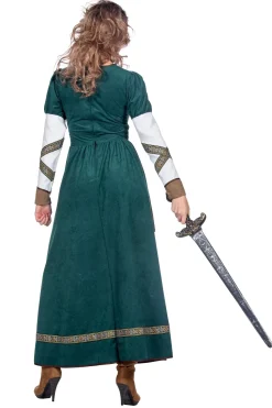 Vikings Warrior Jurk