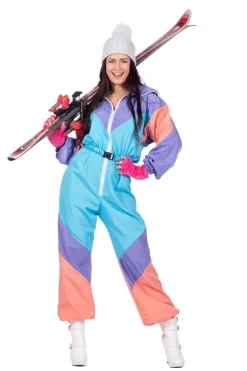 Vintage Skipak voor dames