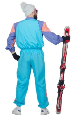 Vintage Skipak voor heren