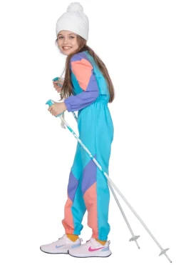 Vintage Skipak voor kinderen