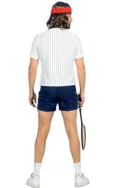 Vintage Sports Tennis kostuum heren