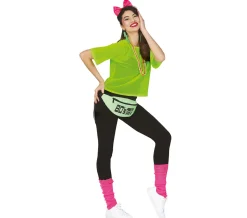 Visnet T-shirt dames