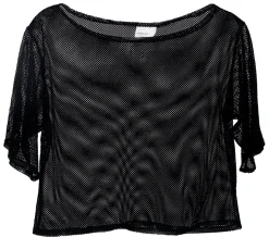 Visnet T-shirt dames