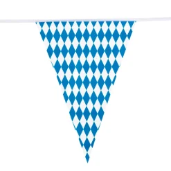 Vlaggenlijn Bavaria 10m