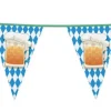 Vlaggenlijn Bierfeest 6m
