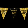 Vlaggenlijn classy Abraham 50