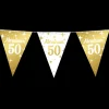 Vlaggenlijn Fancy Abraham 50