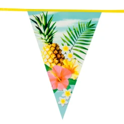 Vlaggenlijn paradise 6m