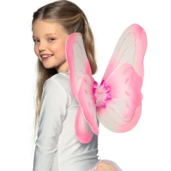 Vleugels Iris kinderen