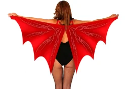 Vleugels Lilith