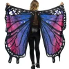 Vleugels Vlinder Mariposa
