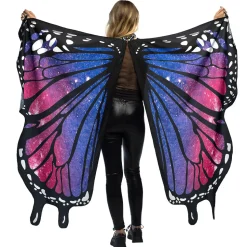 Vleugels Vlinder Mariposa