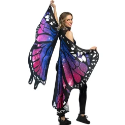 Vleugels Vlinder Mariposa