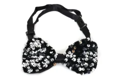 Vlinderstrik Sequin Delight