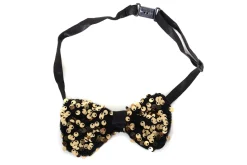 Vlinderstrik Sequin Delight