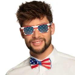 Vlinderstrik USA