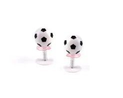 Voetbal Party Pop ups 2st