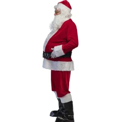 Volledig Kerstmanpak Professional