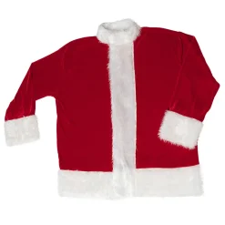 Volledig Kerstmanpak Professional