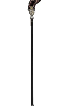 Wandelstok Steampunk deluxe