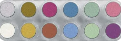 Water Make-up Glanzend Pure 12