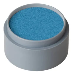Water Make-up Glanzend Pure