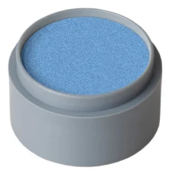 Water Make-up Glanzend Pure