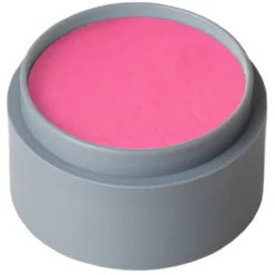 Water Make-up Pure