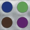 Water Make-up Pure 12A