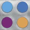 Water Make-up Pure 12B