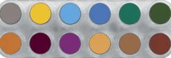 Water Make-up Pure 12B